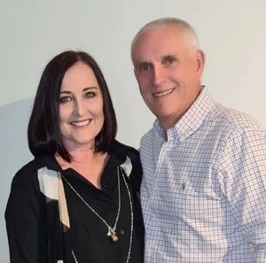 Meet your Posher, Jo